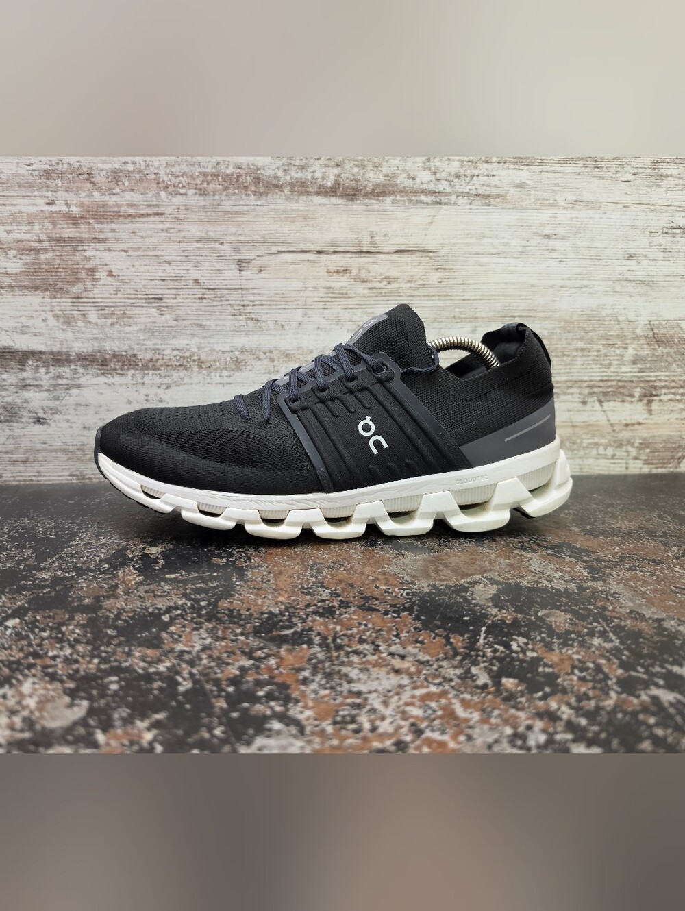 Mens On Cloudswift Running Shoes Sz 13 Used 3MD10560485